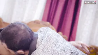 Desi Stepsister Gets Brutal Bdsm Treatment And Facial In First Fuck