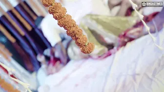 Desi Bride's First Wedding Night With Husband Ends In Hardcore Fucking