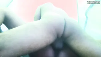 Desi Actress Gets Fucked Hard In Jungle Before Video Shoot Session