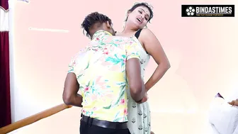 Indian Big Ass Teacher Shows Her Best Friend How To Fuck Another Girl Hard