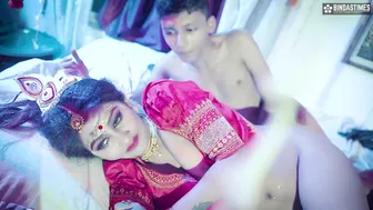 Desi Village Guy Marries Hot Modern Wife Sudipa And Fucks Her Hard
