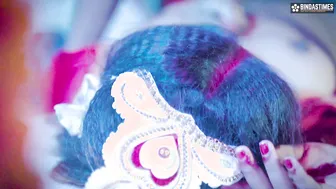 Desi Village Guy Marries Hot Modern Wife Sudipa And Fucks Her Hard