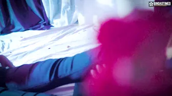 Desi Village Guy Marries Hot Modern Wife Sudipa And Fucks Her Hard