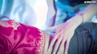 Desi Village Guy Marries Hot Modern Wife Sudipa And Fucks Her Hard