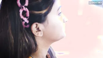 Desi Schoolgirl Learns How To Use Sex Toys From Her Old Teacher In Class