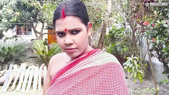 Indian Village Boy Seduces A Local Girl And Fucks Her On Camera Outdoors