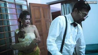 Indian Fishmonger Selling Herself For Cash Gets Pounded Hard By Customer