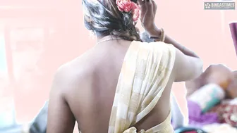 Indian Fishmonger Selling Herself For Cash Gets Pounded Hard By Customer