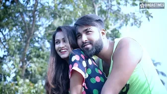 Desi Brother-In-Law Seducing And Fucking New Bride When Husband Away