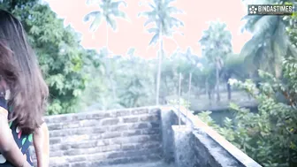 Desi Brother-In-Law Seducing And Fucking New Bride When Husband Away