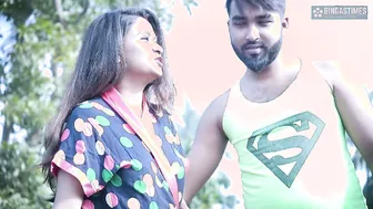 Desi Brother-In-Law Seducing And Fucking New Bride When Husband Away