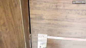 Indian Party Hookup Fucking My Sister's Friend In Bathroom Making Sex Vlog