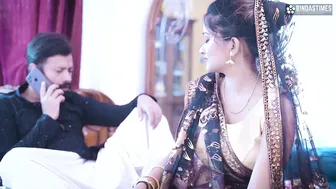 Bihari Bhabhi Getting Fucked Hard By Her Husband In Bedroom Hindi Audio