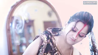 Bihari Bhabhi Getting Fucked Hard By Her Husband In Bedroom Hindi Audio