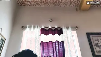 Desi Big Boobs Bhabhi Getting Fucked Pov Style In Bedroom Full Video