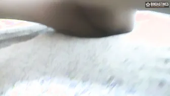 Desi Big Boobs Bhabhi Getting Fucked Pov Style In Bedroom Full Video