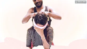 Stepbrother Knocks Up His Stepsister After Parents Leave Them Home Alone