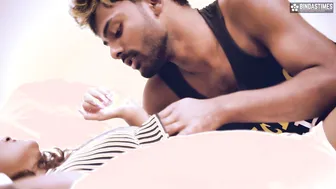Stepbrother Knocks Up His Stepsister After Parents Leave Them Home Alone