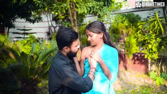 Desi Laborer's Wife Getting Milked And Fucked By Her Boss