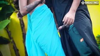 Desi Laborer's Wife Getting Milked And Fucked By Her Boss