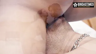 Two Desi Lesbians Dominate Their Servant In Hardcore Threesome