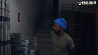 Indian Thief Roughly Fucks Hairy Pussy Bhabhi And Makes Her Moan Loudly