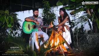 Indian Outdoor Bonfire Sex With Starsudipa Ending In Cumshots