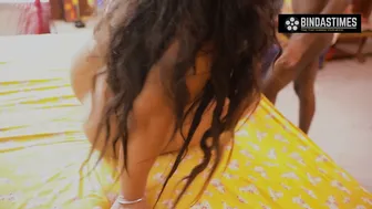 Desi Virgin Boy Learns Fucking From Busty Stepmom In Bedroom