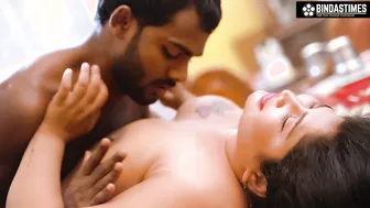 Desi Stepmother Wants To Fuck Me All Night Until My Father Comes Back Home