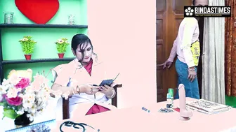 Indian Girl Getting Fucked Close Up By Her Sister's Husband On Hidden Camera