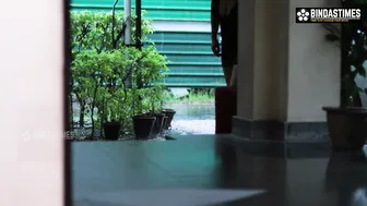 Indian Web Series Shows Hottest Sex Scene With Passionate Fucking All Night