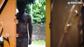 Desi Big Boobs Bhabhi Getting Hardcore Fucked And Creampied By Her Lover