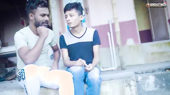Desi Friend Sells His Wife For Cash In Dirty Threesome With Another Horny Guy