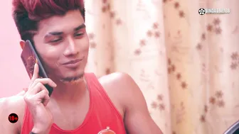 Indian Model Bebo Seduced And Fucked Hard By Fashion Designer