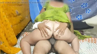 Indian Village Bhabhi Spreads Her Legs For Neighbor In Fields