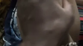 Punjabi Wife Sister Visits And Gets Fucked Hard By Brother Law