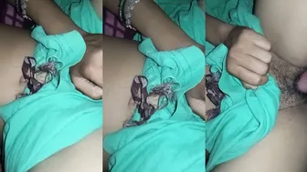 Indian Bride First Time Sex With Husband On Wedding Night Video