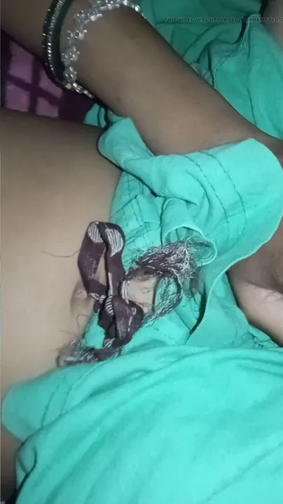 Indian Bride First Time Sex With Husband On Wedding Night Video