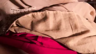 Desi Sister In Law Ritu Rides Brother In Law Cock All Night