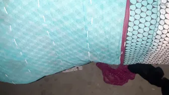 Desi Sister-In-Law Enjoys Passionate Romance With Brother-In-Law Secretly