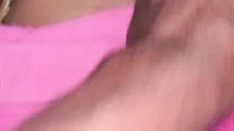 Desi Housewife Ritu Tight Pussy Stretched By Younger Brother Law