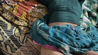 Bengali Sister In Law Enjoys Secret Afternoon Sex With Brother