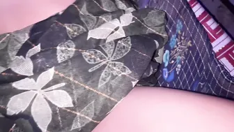 Indian Married Stepsister Enjoys Full Session With Stepbrother Secretly