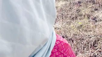 Hot Indian Girlfriend Strips Sari And Fucks Boyfriend Passionately