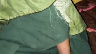 Indian Stepbrother Has Full Fun With Married Stepsister At Home