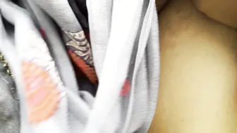 Indian Sister-In-Law's Tight Pussy Gets Stretched By Her Devar's Cock