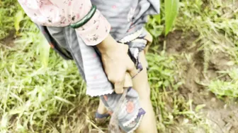 Indian Sister-In-Law's Tight Pussy Gets Stretched By Her Devar's Cock