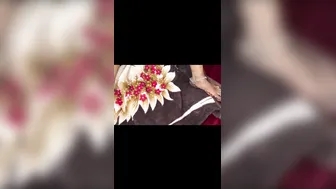 Indian Married Woman Kisses And Enjoys Romantic Bedroom Session