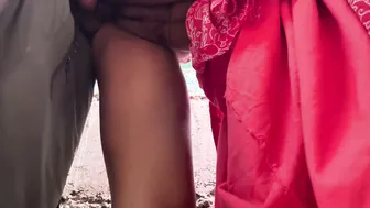 Tamil Aunty Seduces Her Nephew And Rides Him Until She Cums On His Dick