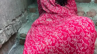 Tamil Aunty Seduces Her Nephew And Rides Him Until She Cums On His Dick